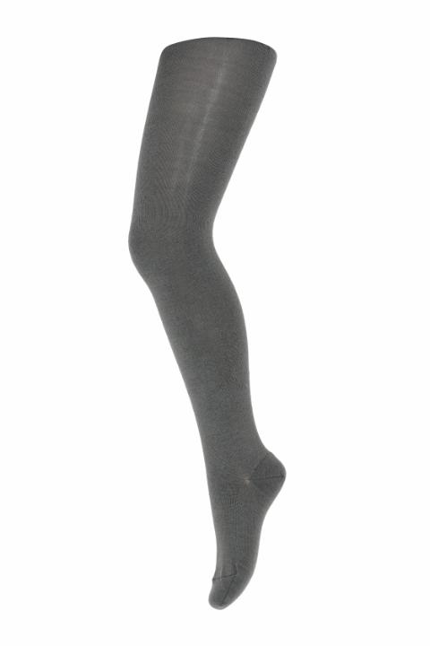Wool/cotton tights