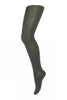 Wool rib tights