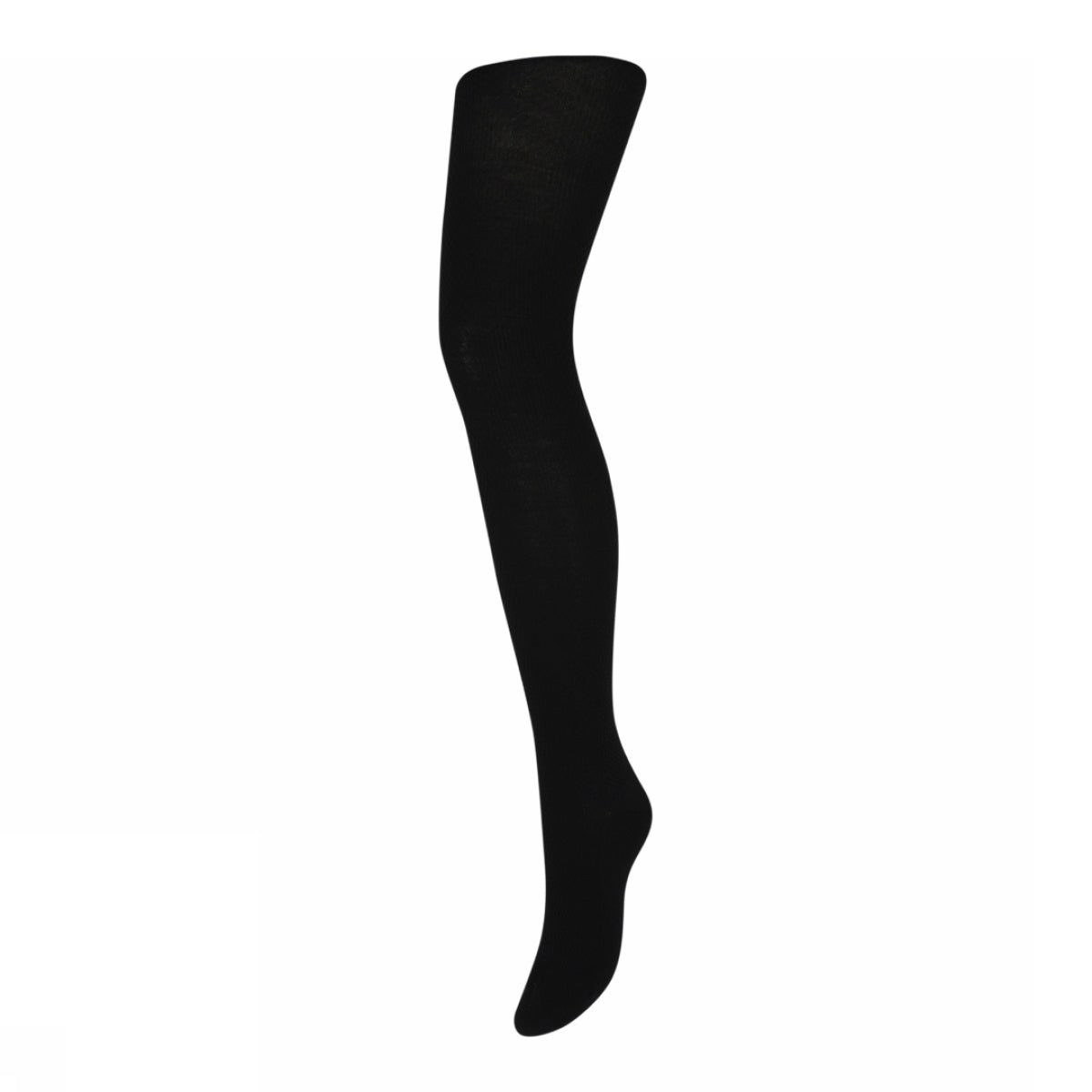 Capsule wool tights