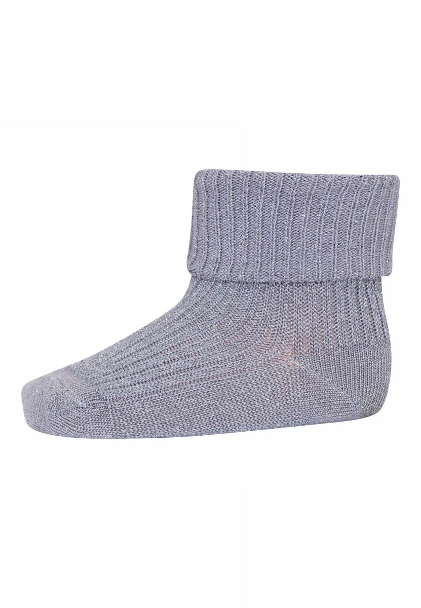 Ida glitter socks