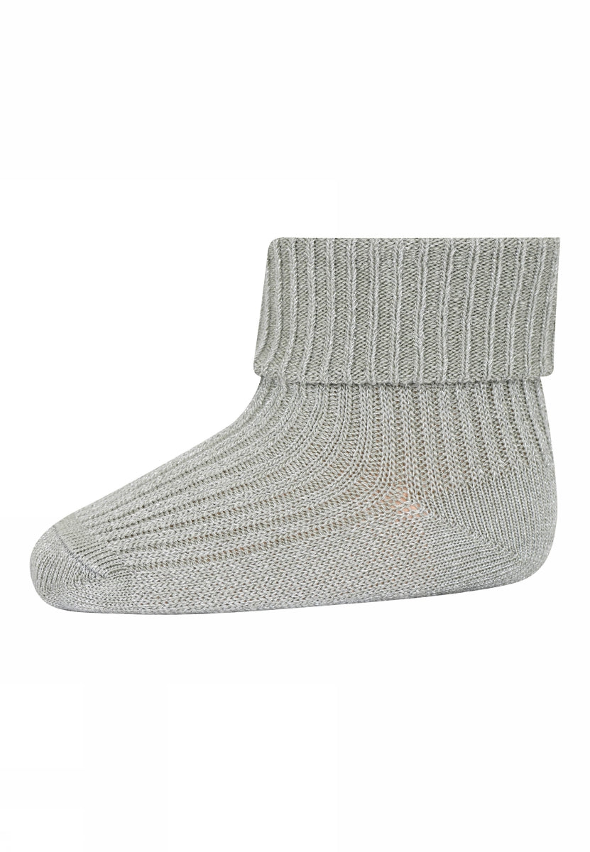 Ida glitter socks