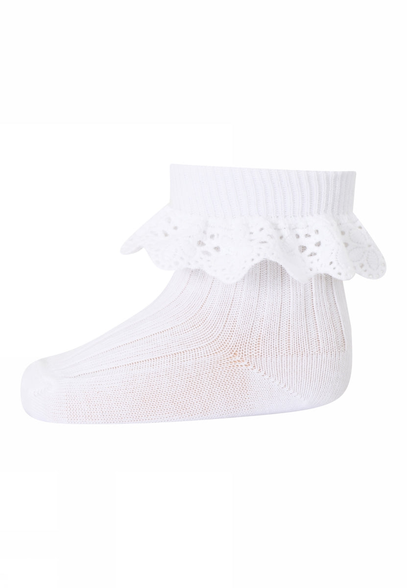 Lisa socks - lace