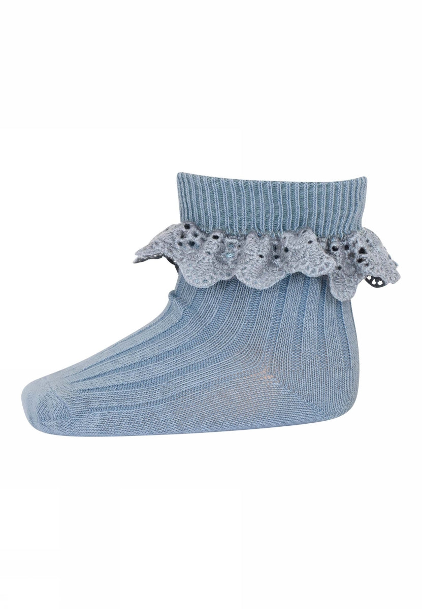 Lisa socks - lace