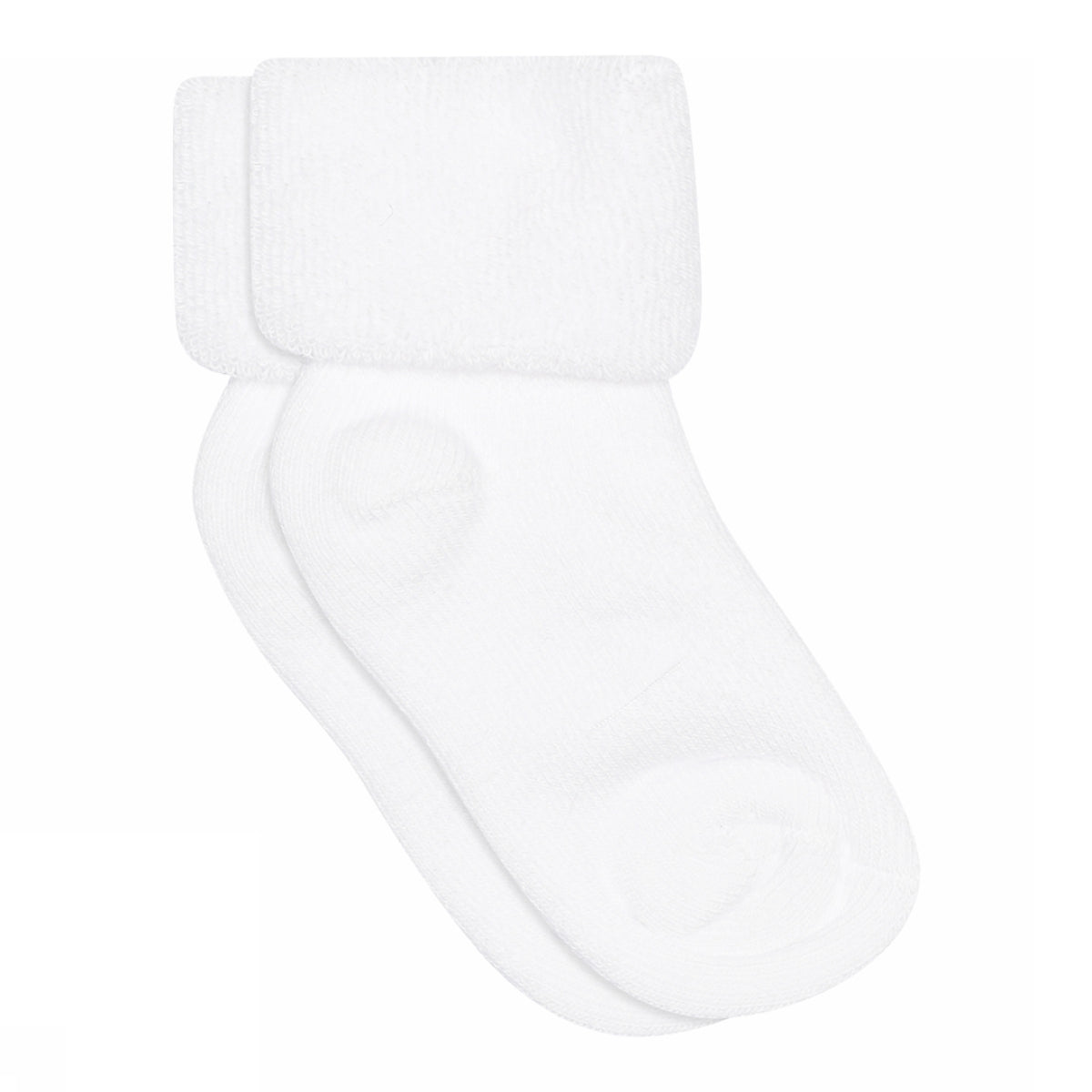 Cotton baby sock