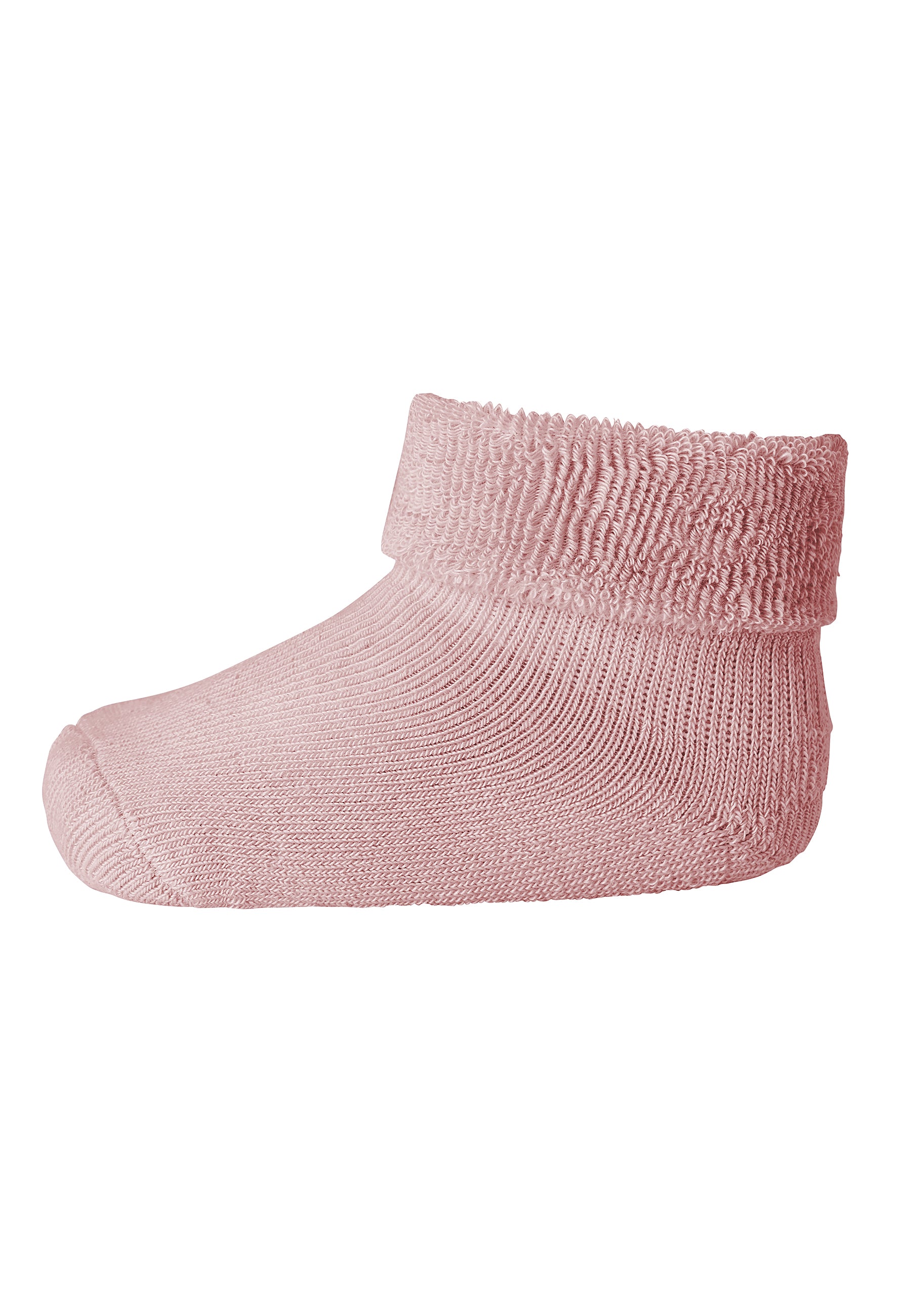 Cotton baby sock