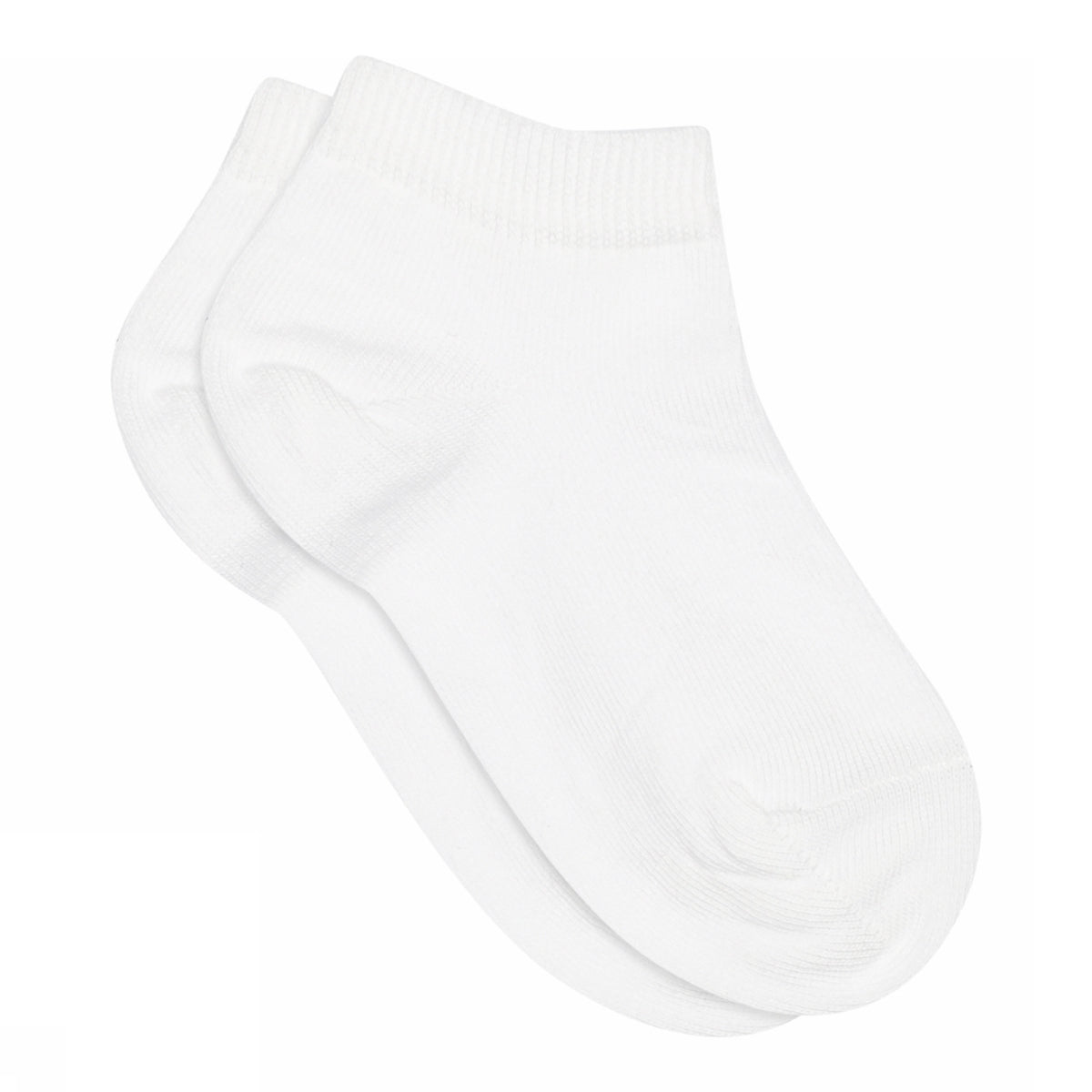 Cotton sneaker socks