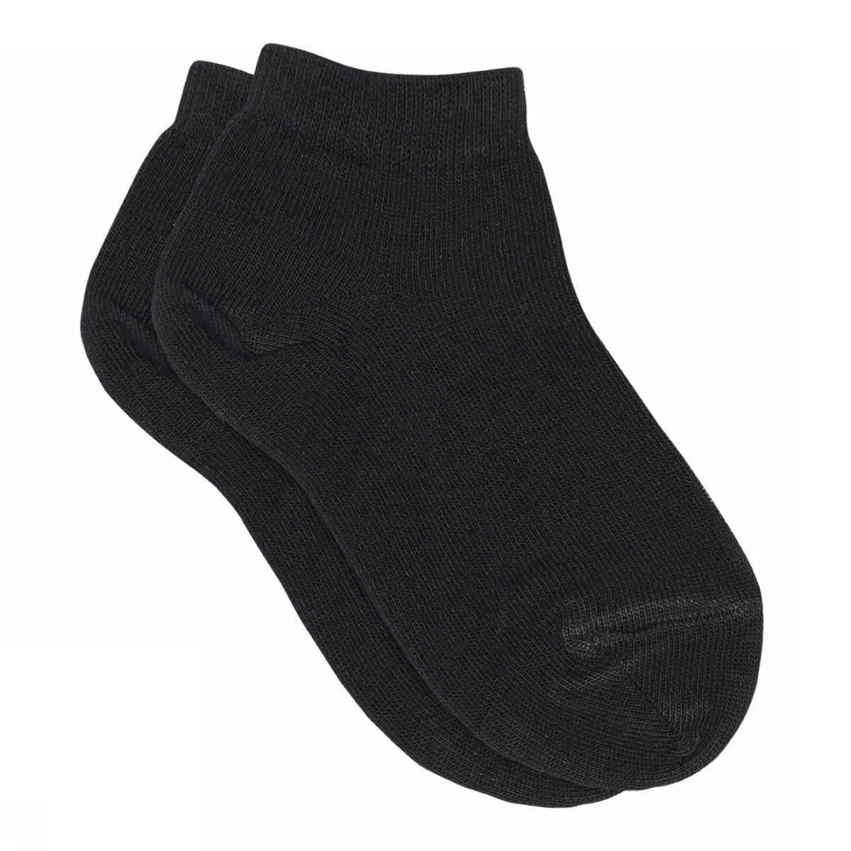 Cotton sneaker socks