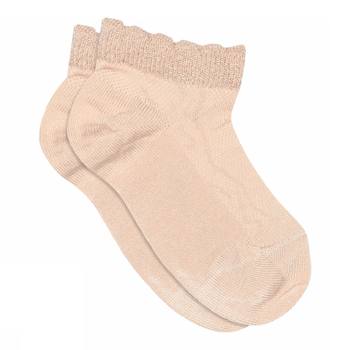 Gaby sneaker socks