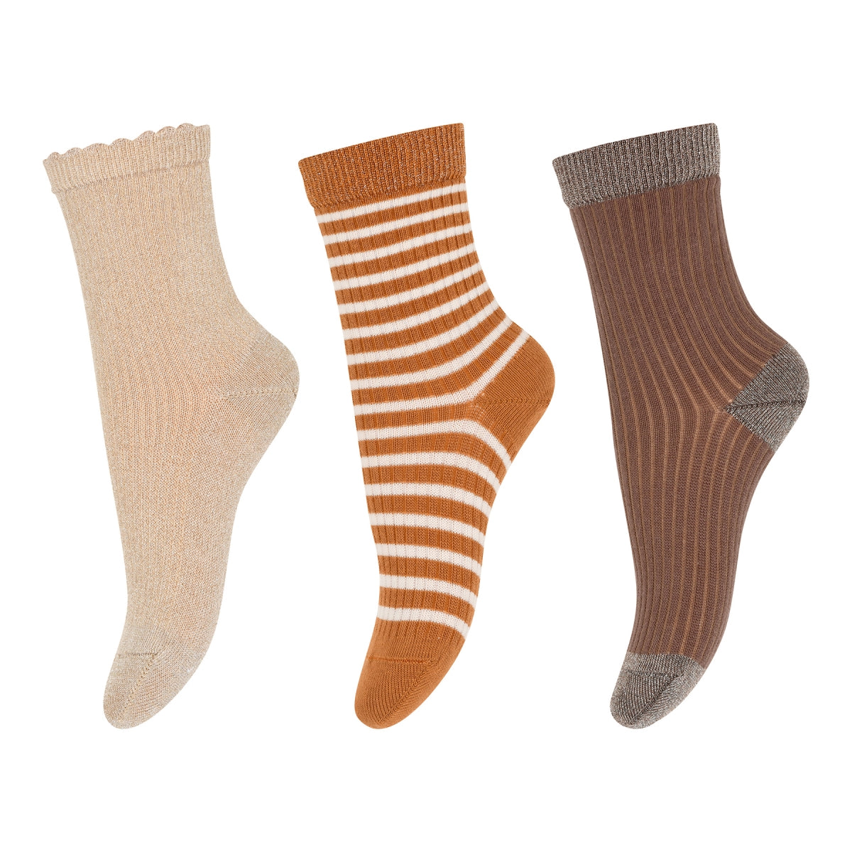 Dagmar socks - 3-pack