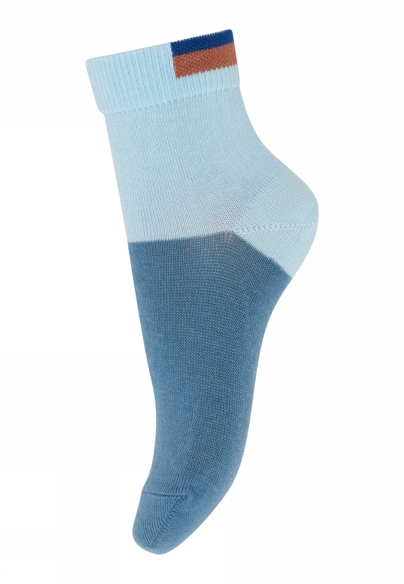 Flint short socks