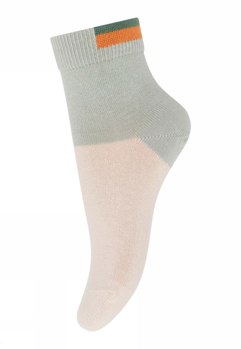 Flint short socks