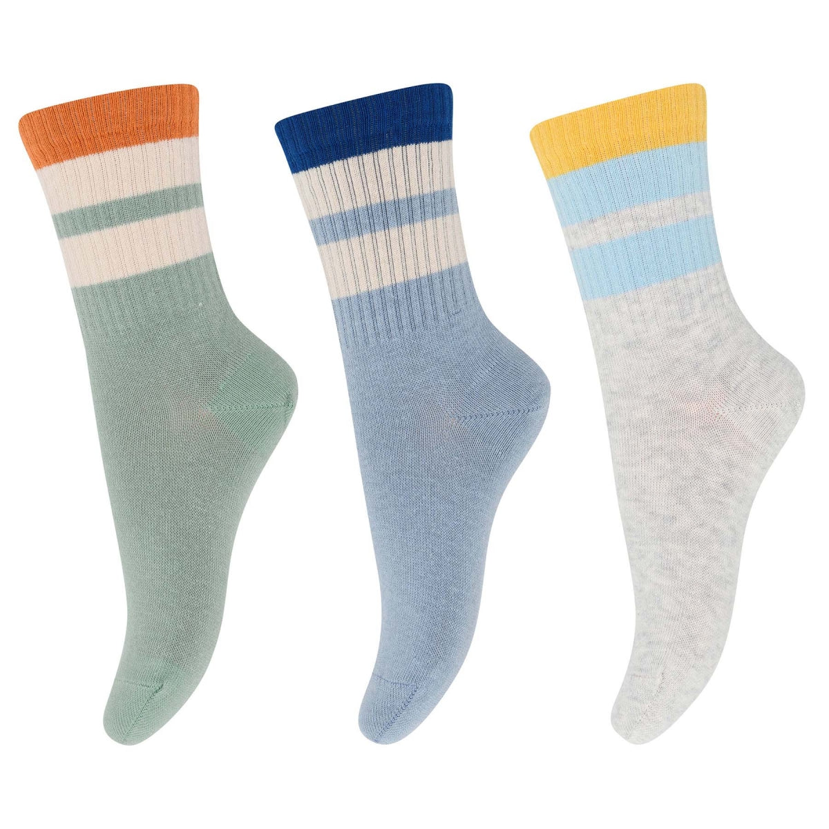 Frej socks - 3-pack