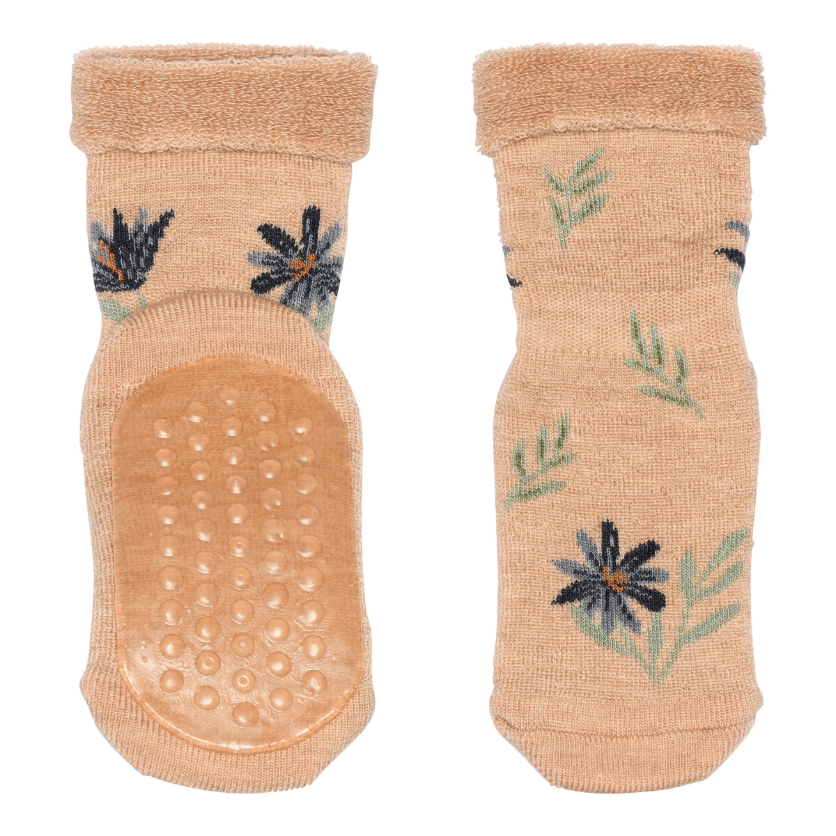 Jasmine socks - anti-slip