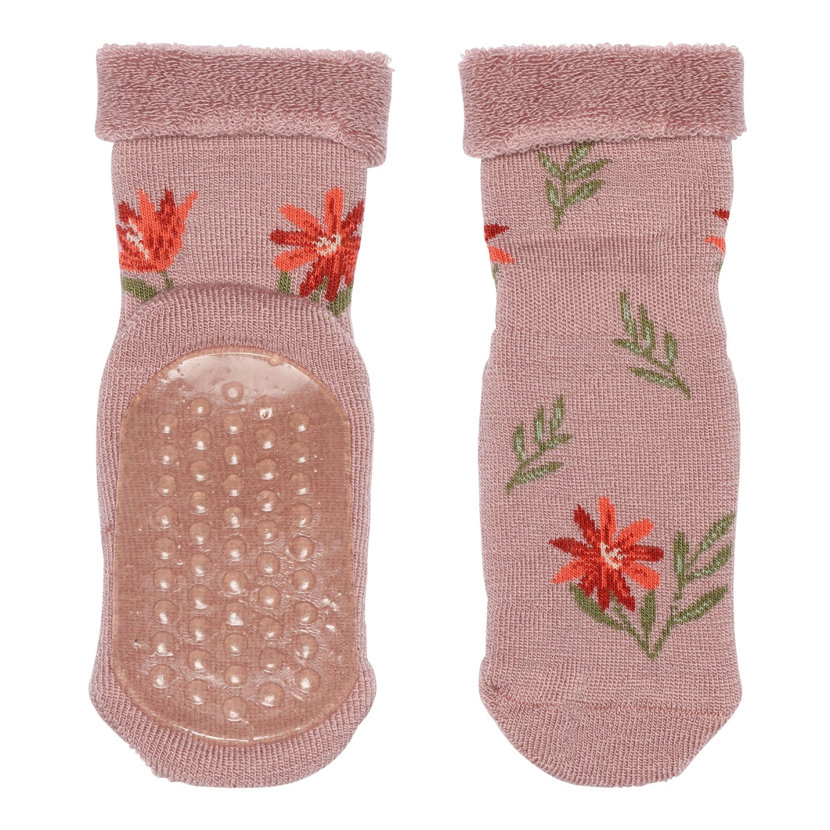 Jasmine socks - anti-slip