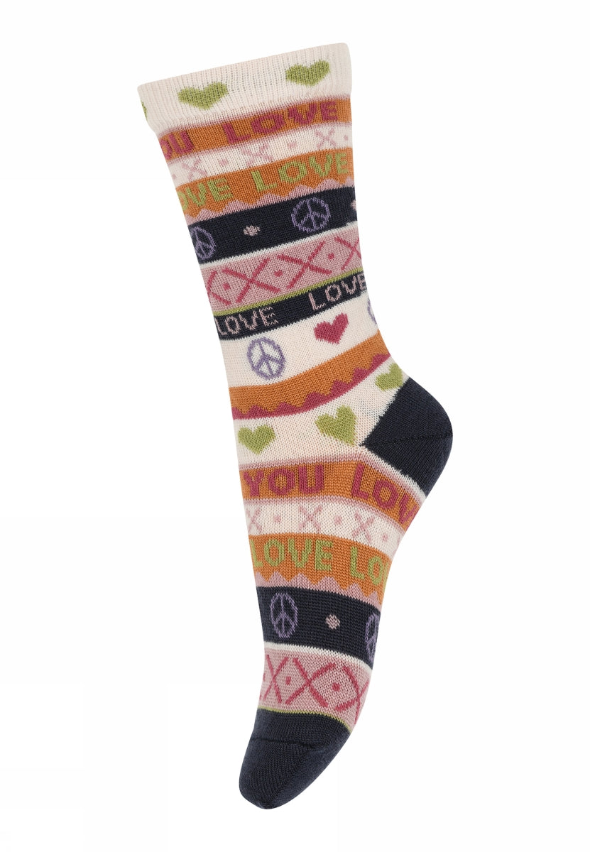 Mona socks