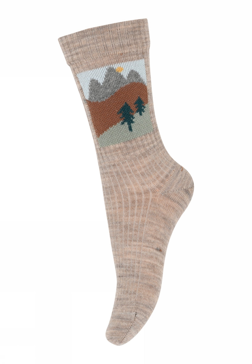 Willum socks