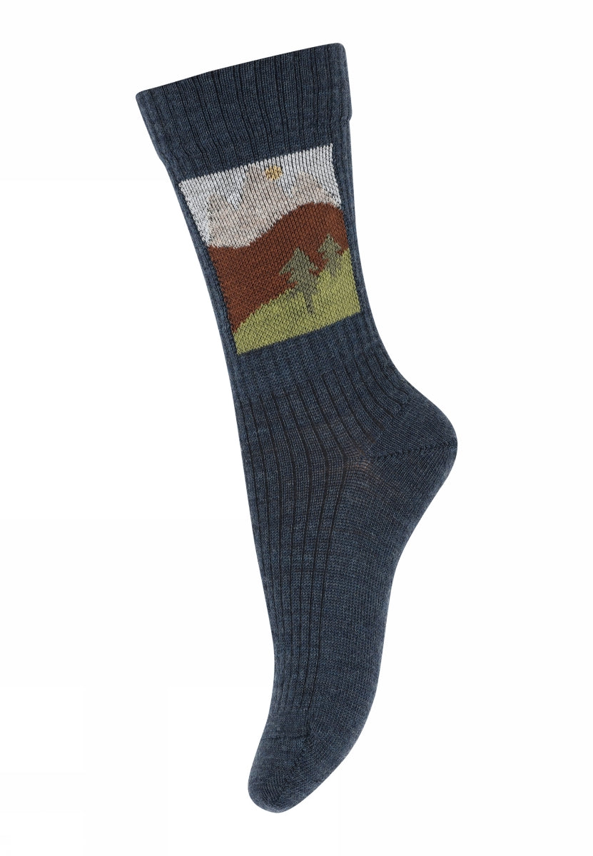 Willum socks