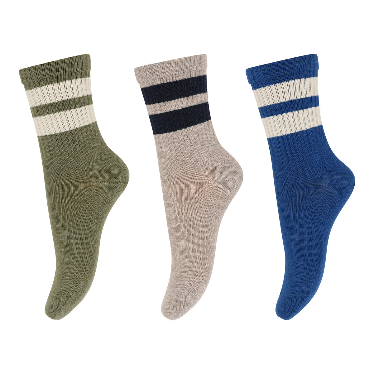 Anker socks - 3-pack