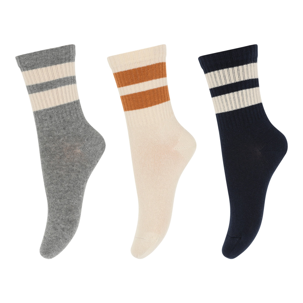 Anker socks - 3-pack