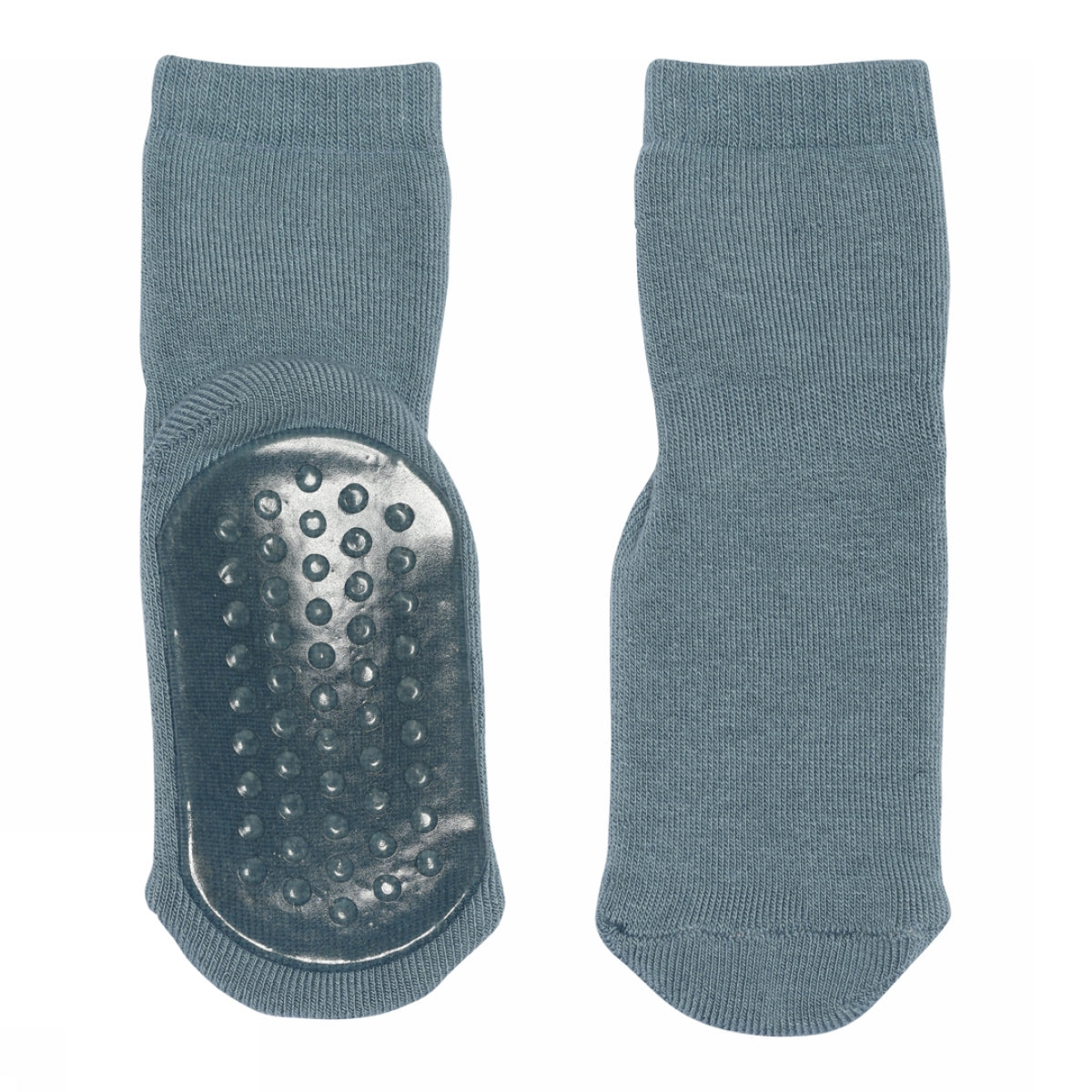 Cotton socks - anti-slip