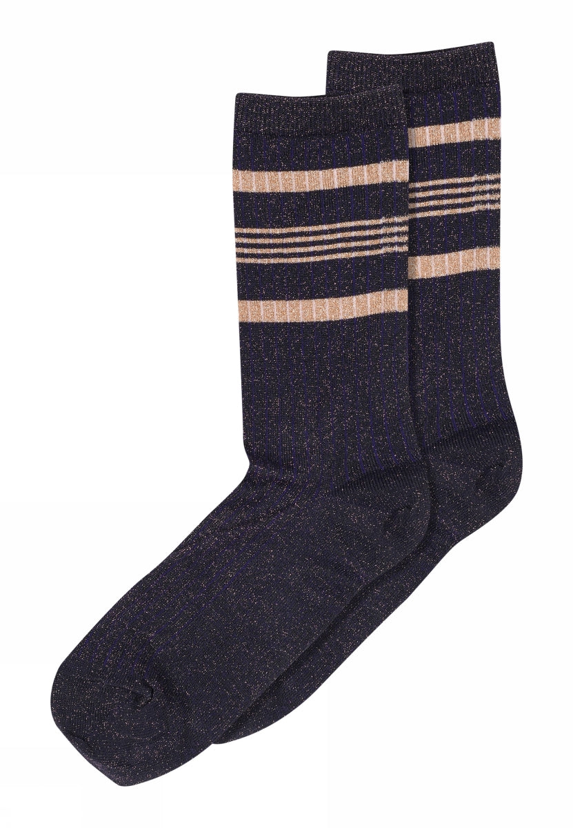 Nohl socks