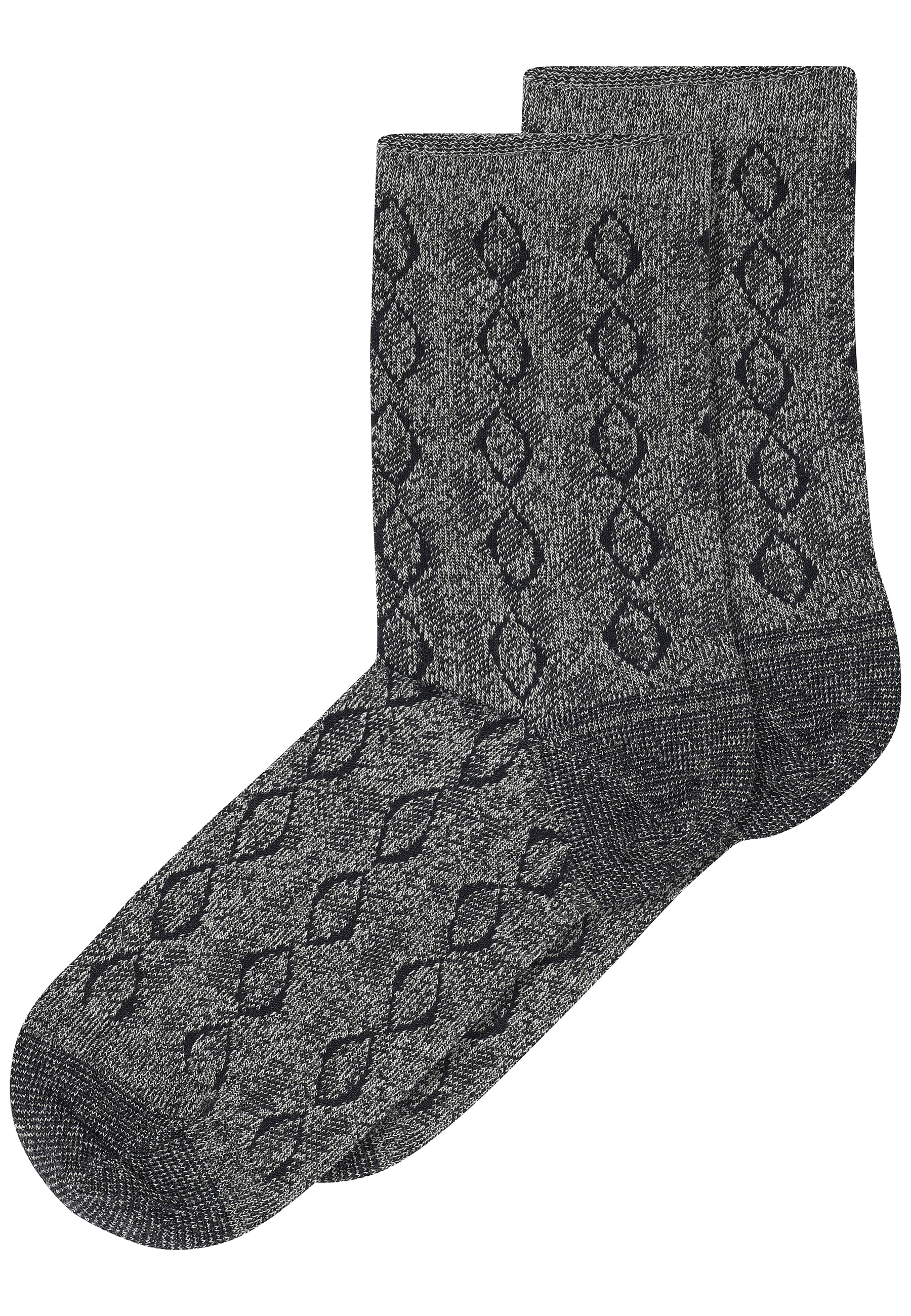 Pytha glitter socks