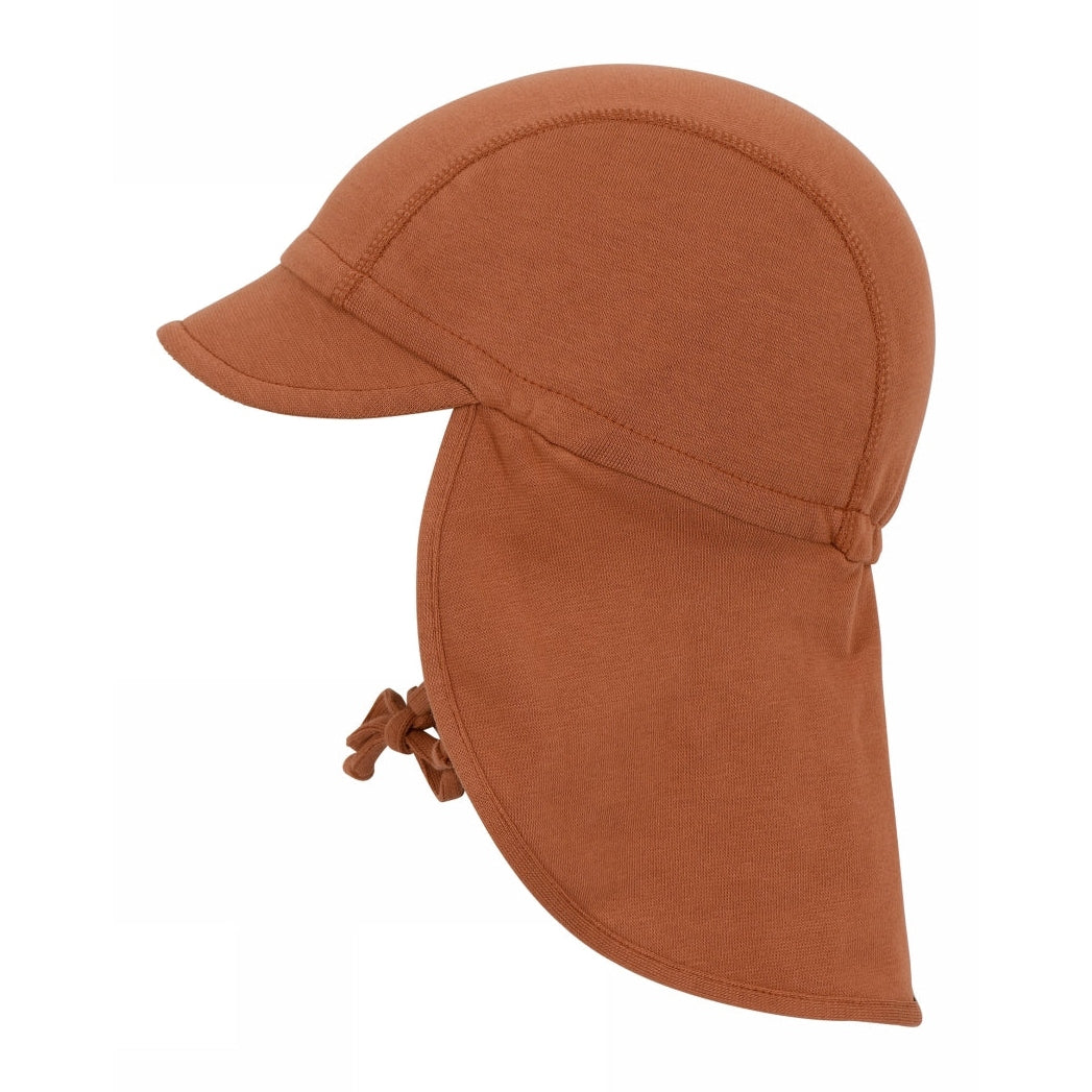 Sami Cap - neck shade