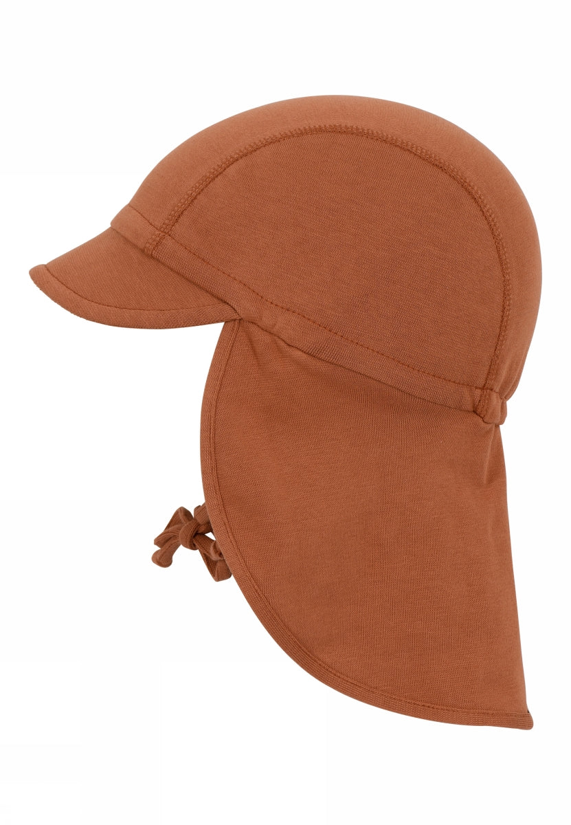 Sami Cap - neck shade