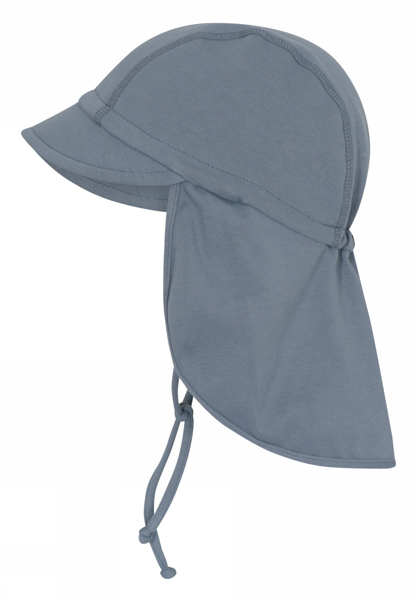 Sami Cap - neck shade