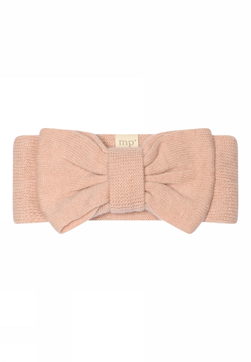 Helsinki headband - bow