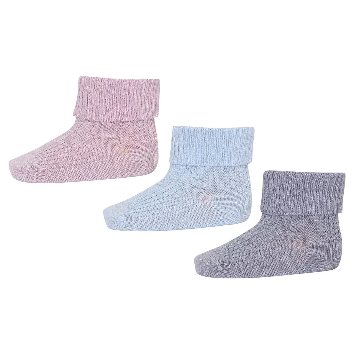 Ida glitter socks - 3-pack