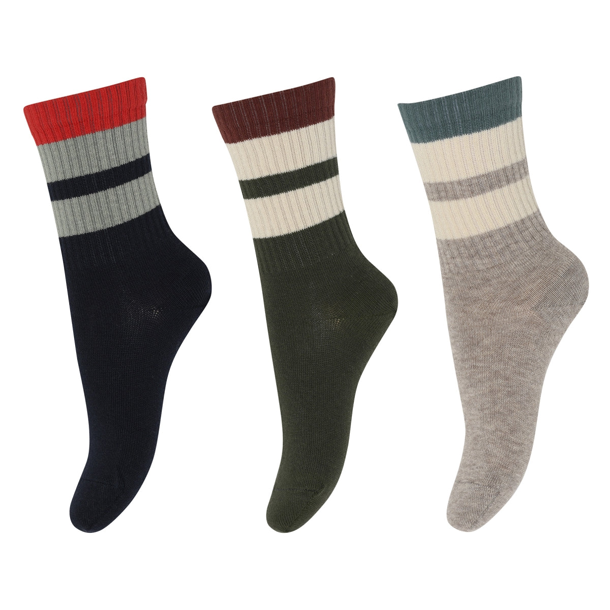 Frej socks - 3-pack