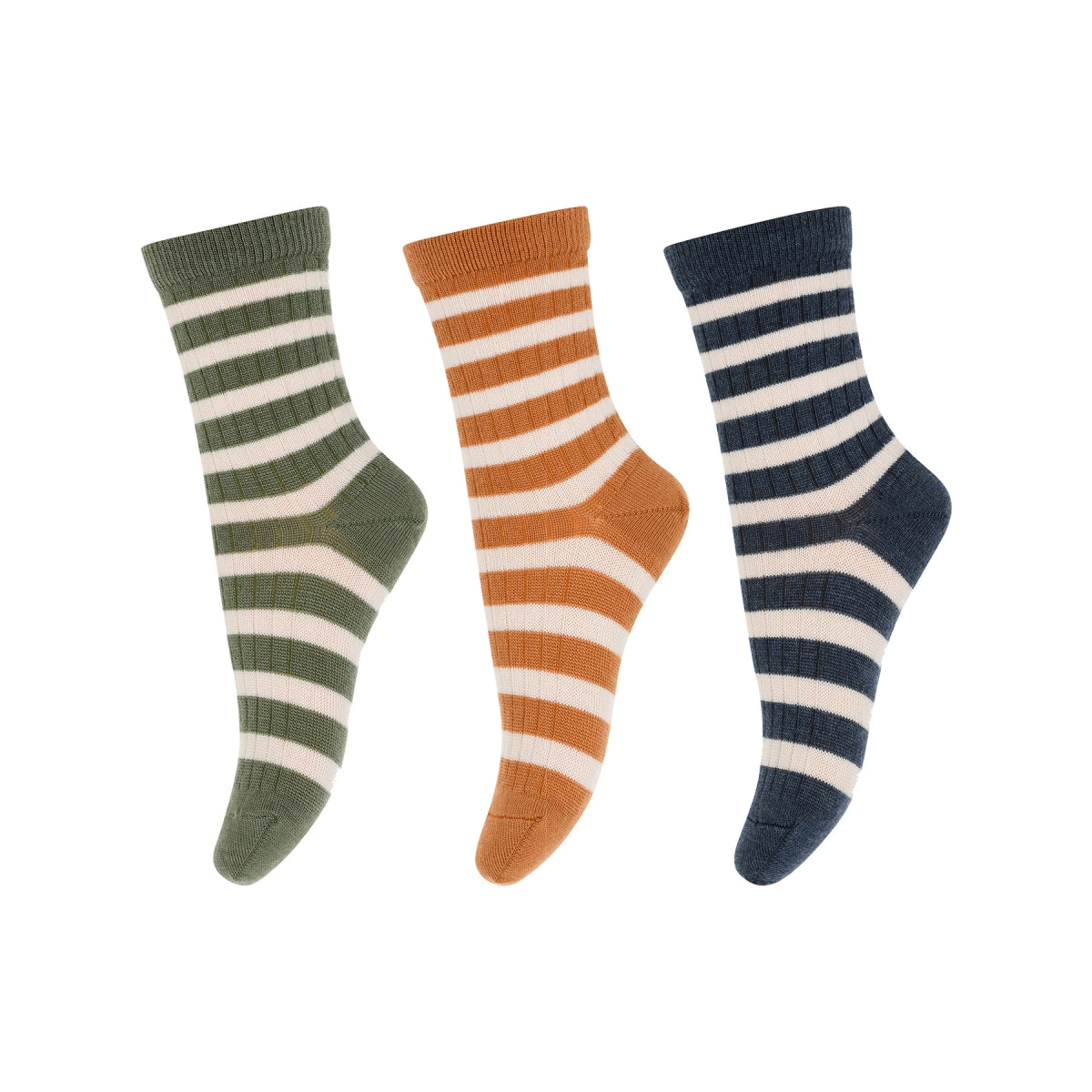 Elis socks - 3-pack