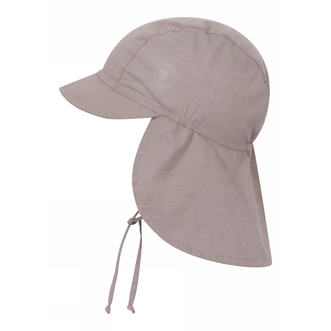 Matti summer hat - neck shade