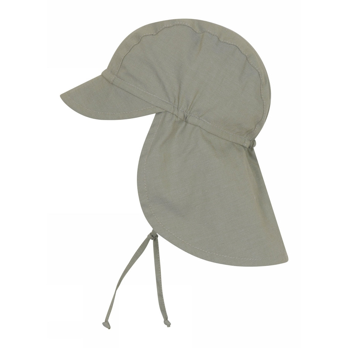 Matti summer hat - neck shade