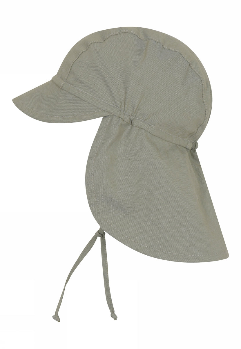 Matti summer hat - neck shade