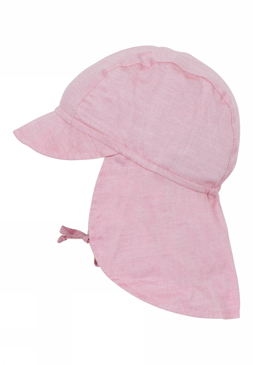 Matti summer hat - neck shade