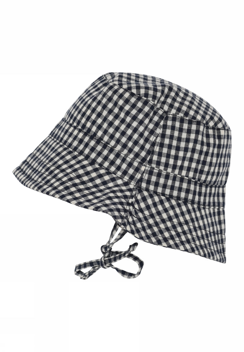 River bucket hat