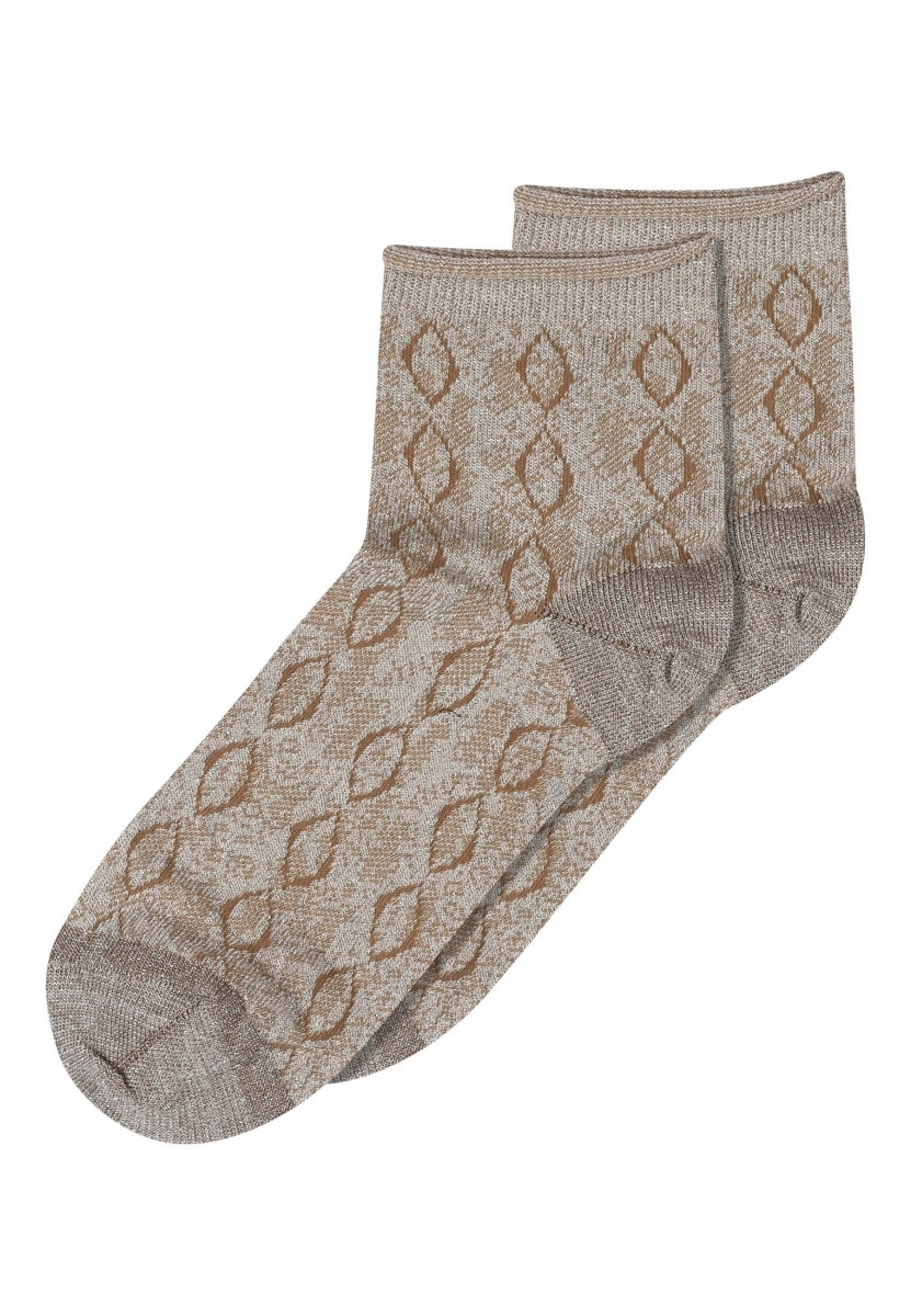 Pytha short socks