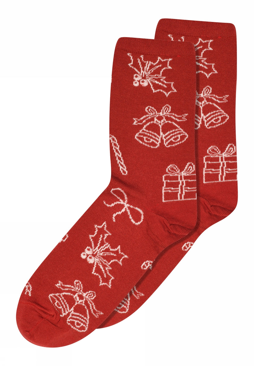 Noel socks