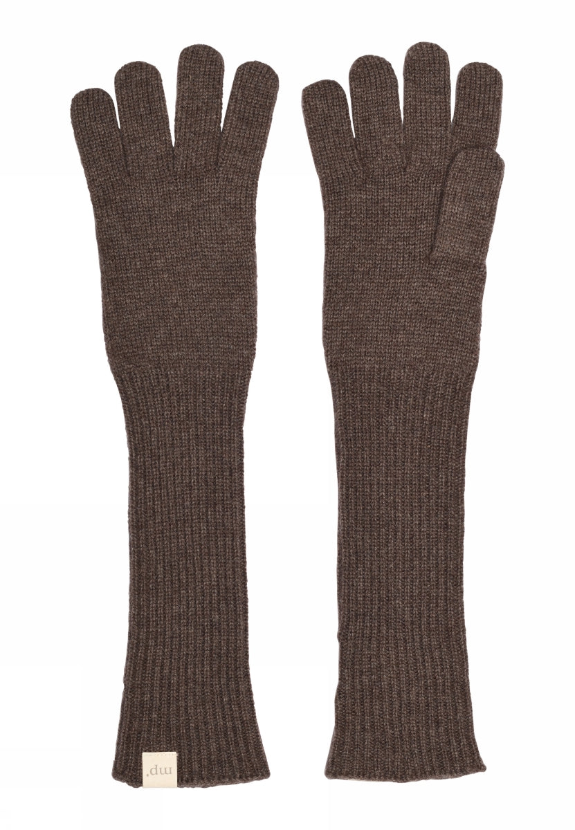 Trondheim gloves