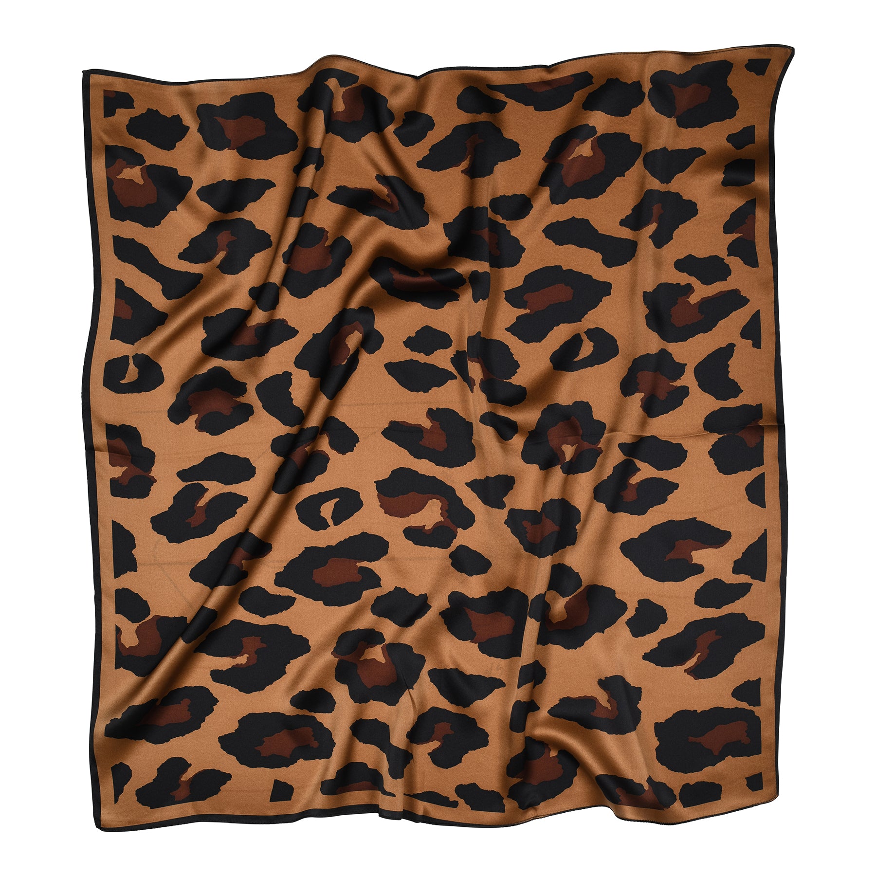 Kylie silk scarf