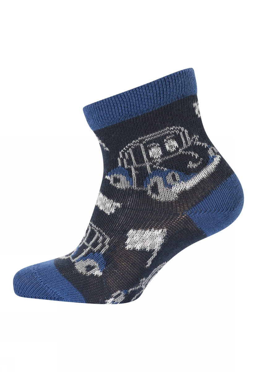 Race Car socks