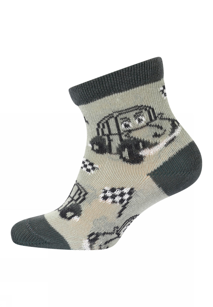 Race Car socks