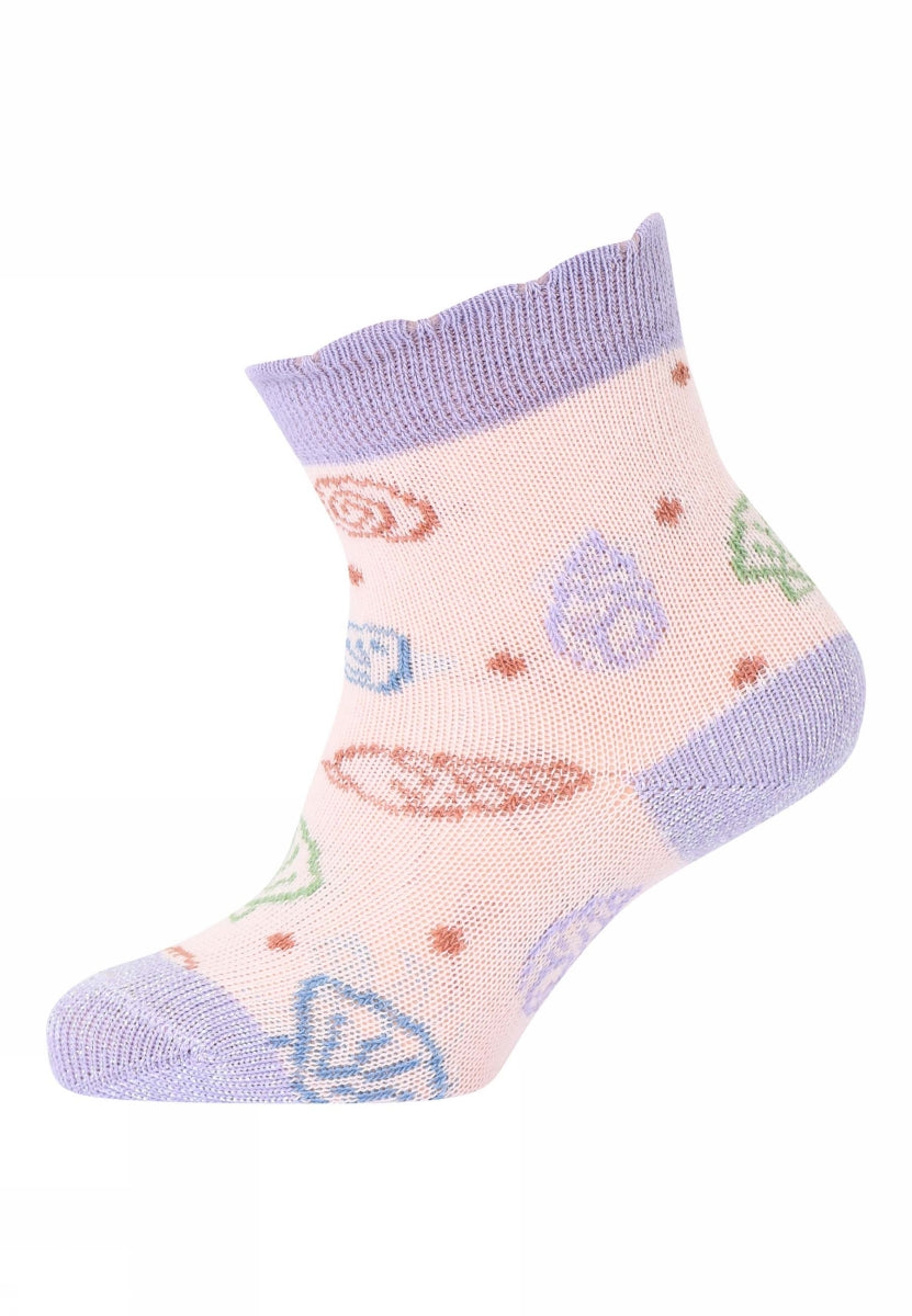 Shells socks