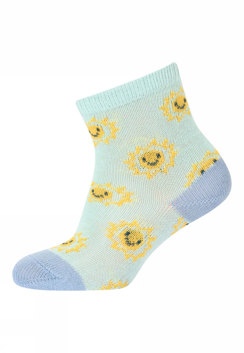 Sunny socks