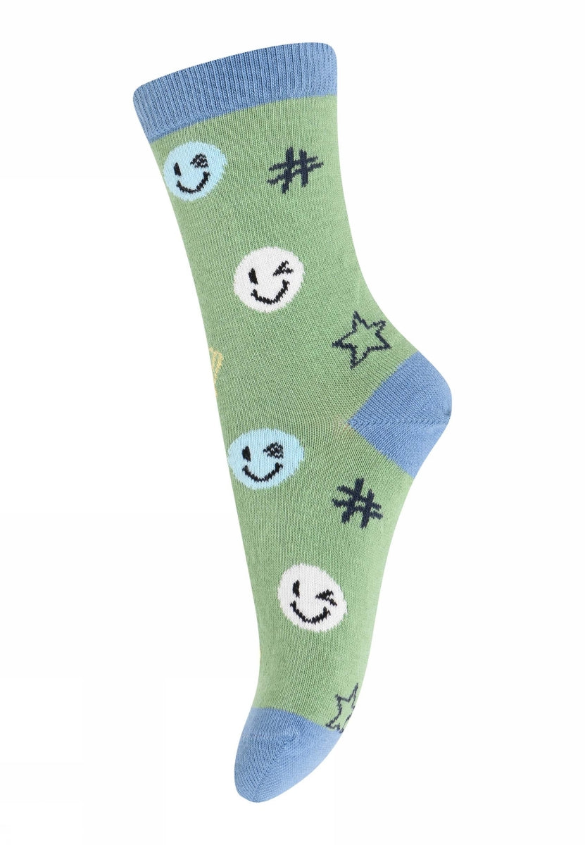 Doodle socks