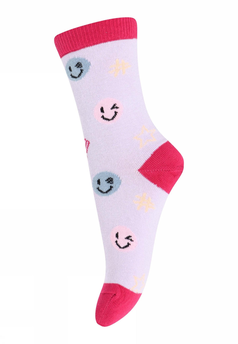 Doodle socks