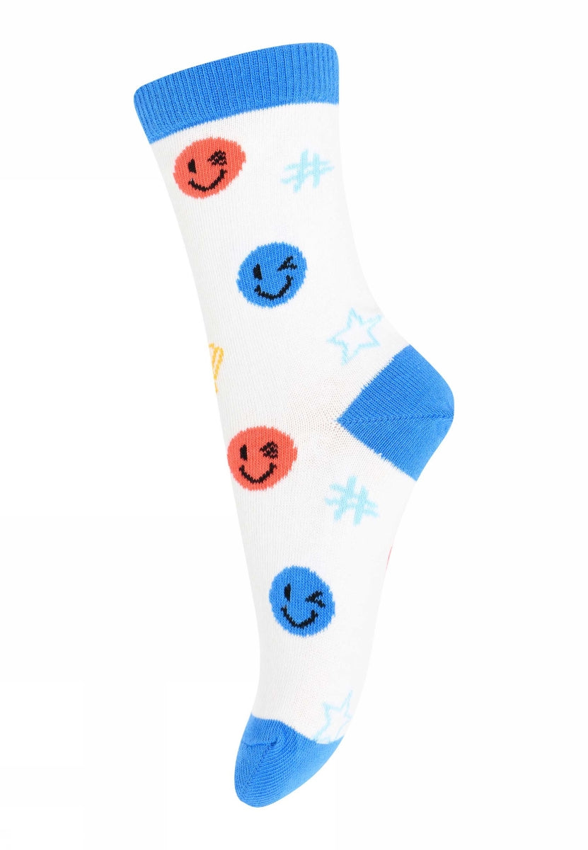 Doodle socks