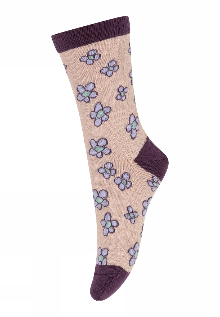 Blossom socks